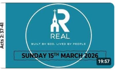 Sun 15 Mar – Acts 2.37-41